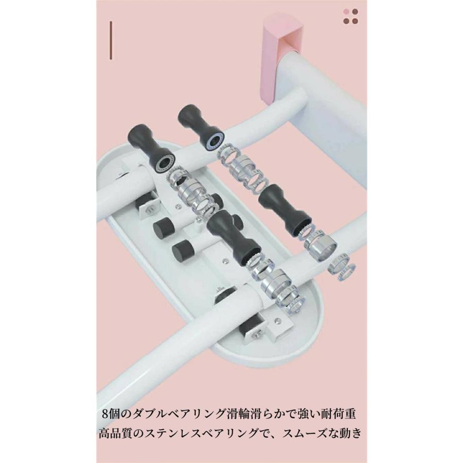 超PayPay祭 レッグトレーニング レッグマシン スキーマシン 折りたたみ