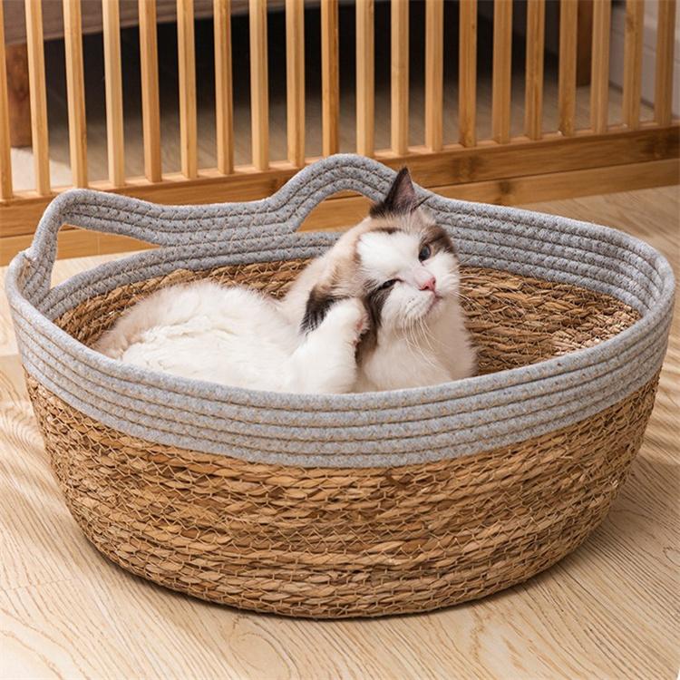 クーポンあり ペットベッド 涼しい 犬 猫 ベッド ペット 夏用