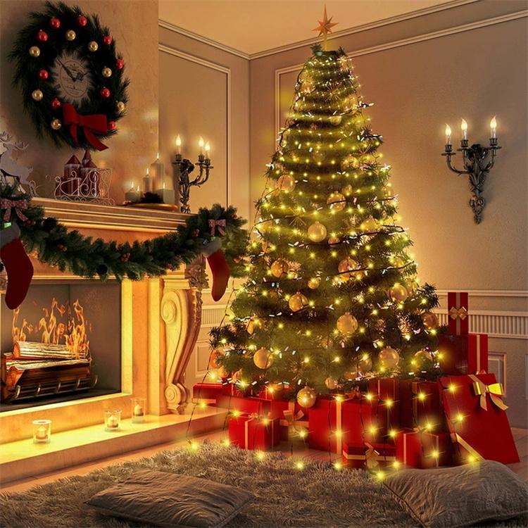 赤字覚悟 クリスマスライト クリスマスツリー LED 赤字覚悟 クリスマスライト クリスマスツリー LED