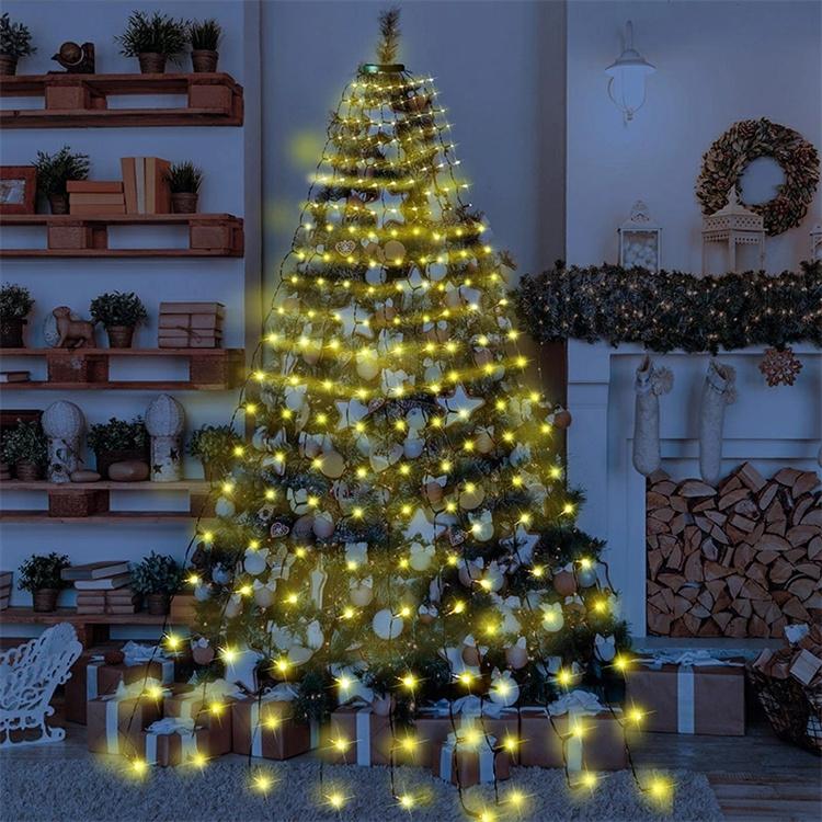 赤字覚悟 クリスマスライト クリスマスツリー LED 赤字覚悟 クリスマスライト クリスマスツリー LED