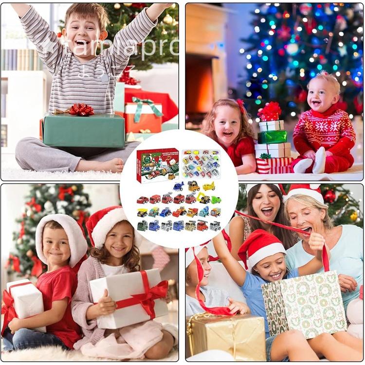 【⚠️訳あり】クリスマス カウントダウンカレンダー アドベントカレンダー 訳あり☆お値下げ中☆ アドベントカレンダー クリスマスツリー