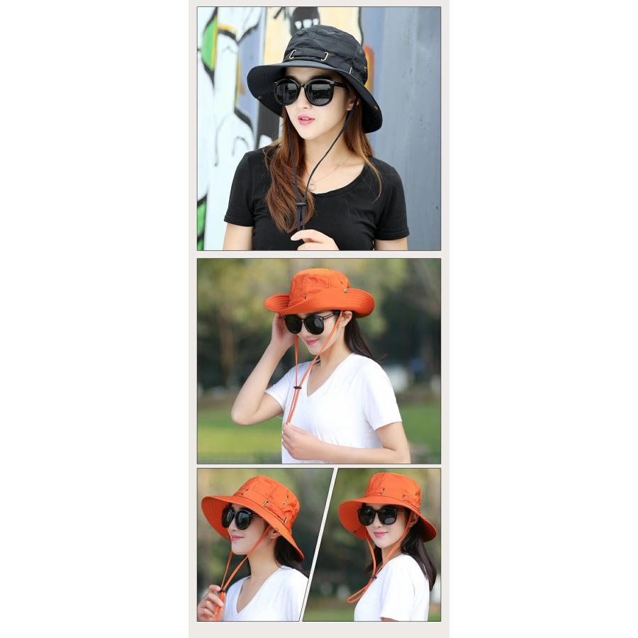 スーパーPayPay ヘルメット 帽子型ヘルメット 自転車 バケットハット型 防災ヘルメット 防災用キャップ UVカット あごひも付き アウトドア |  | 18