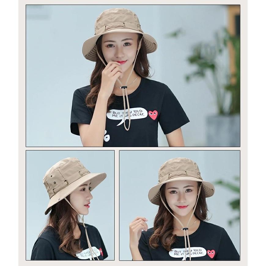 スーパーPayPay ヘルメット 帽子型ヘルメット 自転車 バケットハット型 防災ヘルメット 防災用キャップ UVカット あごひも付き アウトドア |  | 20