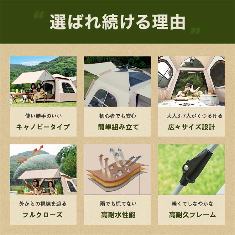 ✨超美品✨ プロモキャノピーテント 簡単組み立て UVカット 防水加工 ✨超美品✨ プロモキャノピーテント 簡単組み立て UVカット 防水