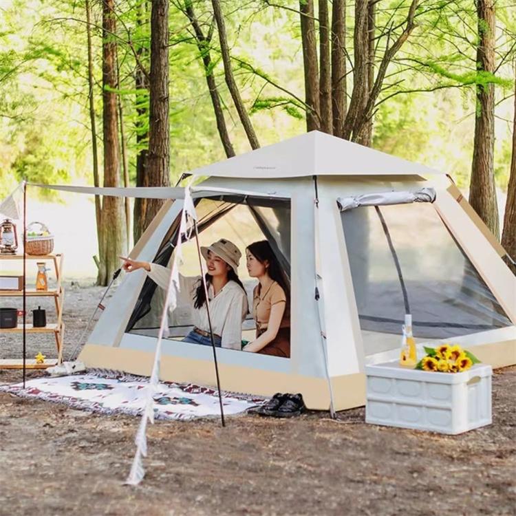 超PayPay祭 ワンタッチテント テント キャンプテント ドーム型テント