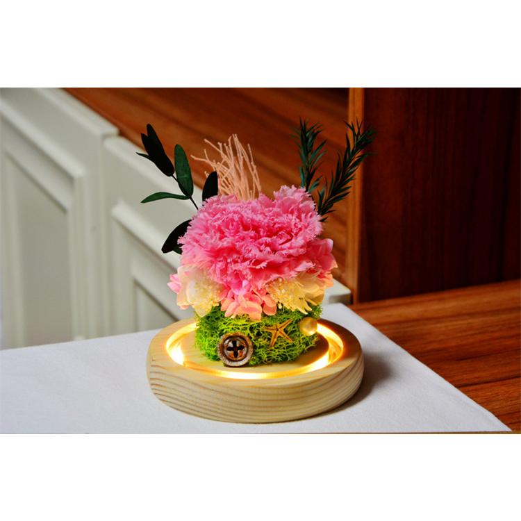 プリザーブドフラワー さぼてん様専用Blooming Pad プリザーブド