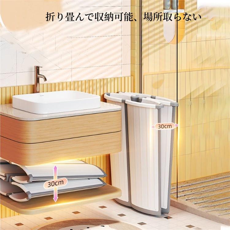 折りたたみ浴槽 露天風呂 蓋付き 水風呂 サウナ コンパクト浴槽 折りたたみ浴槽 露天風呂 蓋付き 水風呂 サウナ コンパクト浴槽