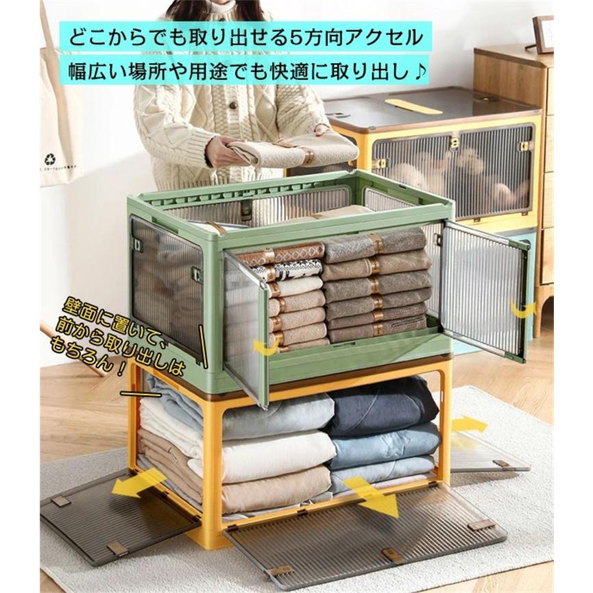 収納　スーパーエレクター シェルフ5段 幅90㎝ キャスター付き lls910p1900w5_m.jpg