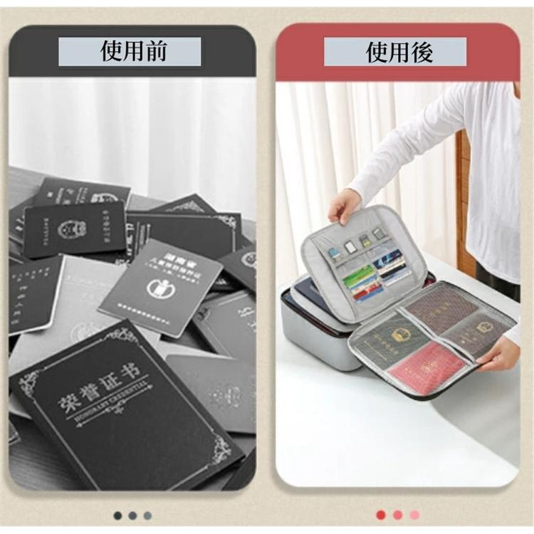 在庫セール 耐火バッグ 耐火ケース 耐火 書類ケース 集金袋