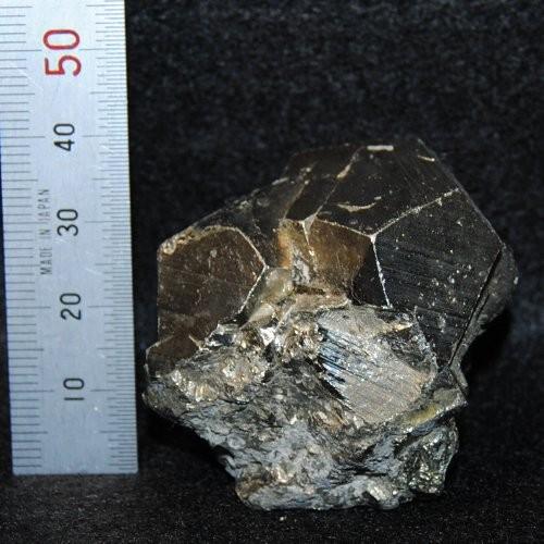 パイライト ペルー産 クラスター 約138g 黄鉄鉱 k3612 : TAMICHI