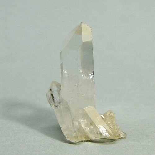 ヒマラヤ水晶 約10g マカルー産 ポイント kx712 : TAMICHI Minerals