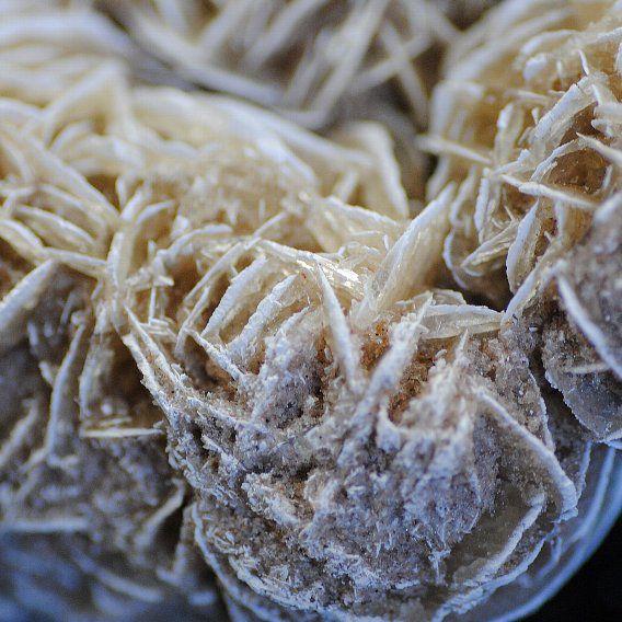 デザートローズ メキシコ産 約1210g 約18×12×9cm l6109 : TAMICHI