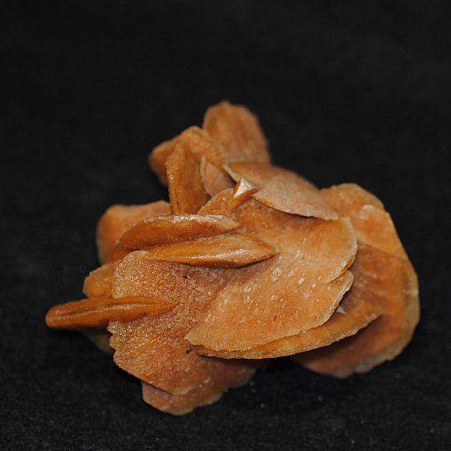 デザートローズ（砂漠のバラ） モロッコ産 約195g l6718