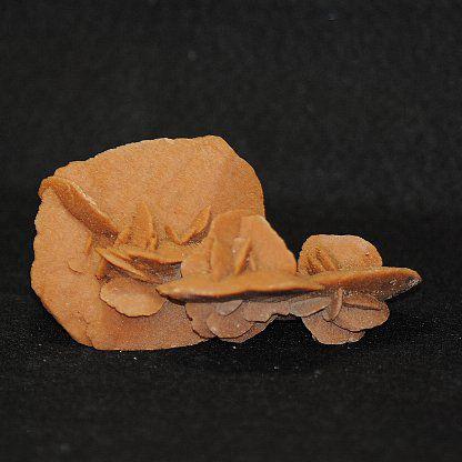 デザートローズ（砂漠のバラ） モロッコ産 約190g l6720 : TAMICHI