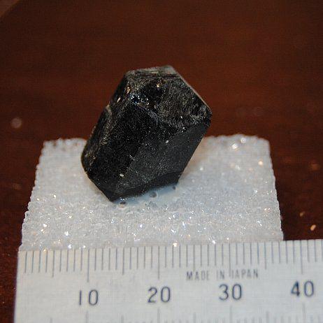 ブラックトルマリン 中国産 m4317 : TAMICHI Minerals - 通販 - Yahoo