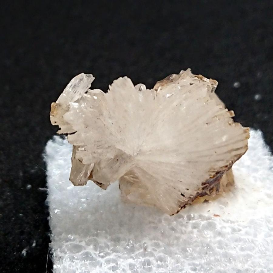ヘミモルファイト Hemimorphite メキシコ産 M4514 : TAMICHI Minerals
