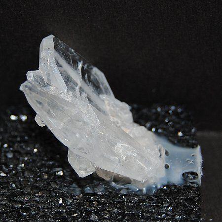 ファーデン・クォーツ パキスタン産 n7020 : TAMICHI Minerals - 通販