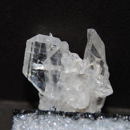 ファーデン・クォーツ パキスタン産 n7020 : TAMICHI Minerals - 通販
