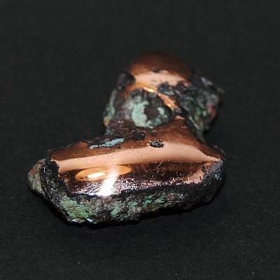 自然銅 原石 自然銅 原石 自然銅 原石 40801 | mineralhonpo