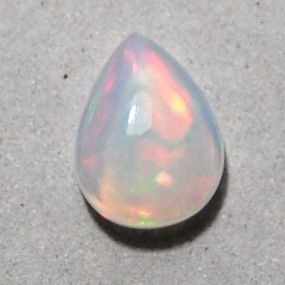 オパール カボションルース エチオピア産 約2.22ct np1052 : TAMICHI