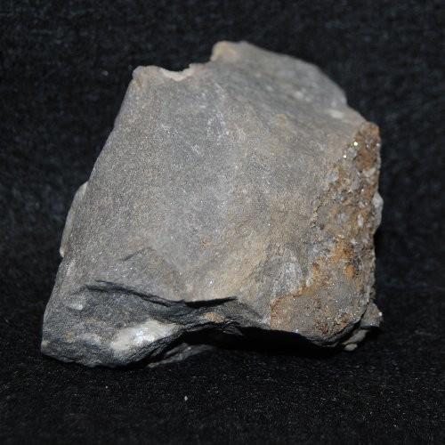 ハーキマークォーツ 水晶 母岩付き原石 約110g np6201 : TAMICHI