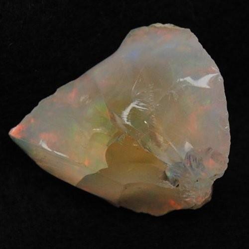 オパール エチオピア産 原石 約4.9g Q4801 : TAMICHI Minerals - 通販