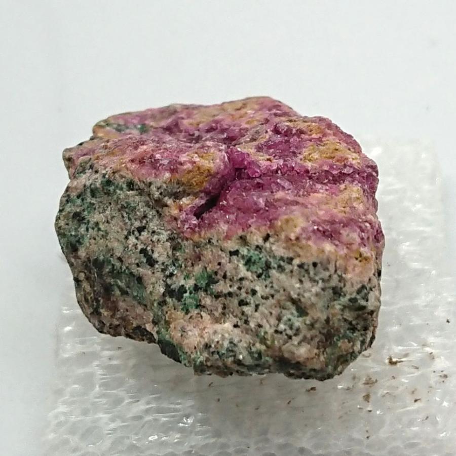 コバルトカルサイト　 ザイール産   原石　Q5309｜tamichi｜04