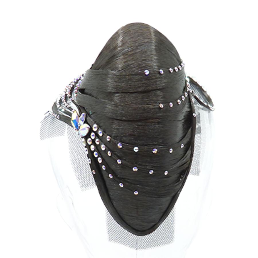 多美咲 ヘアードレス 夜会巻Bスリム DD036 : 多美咲 - 通販 - Yahoo