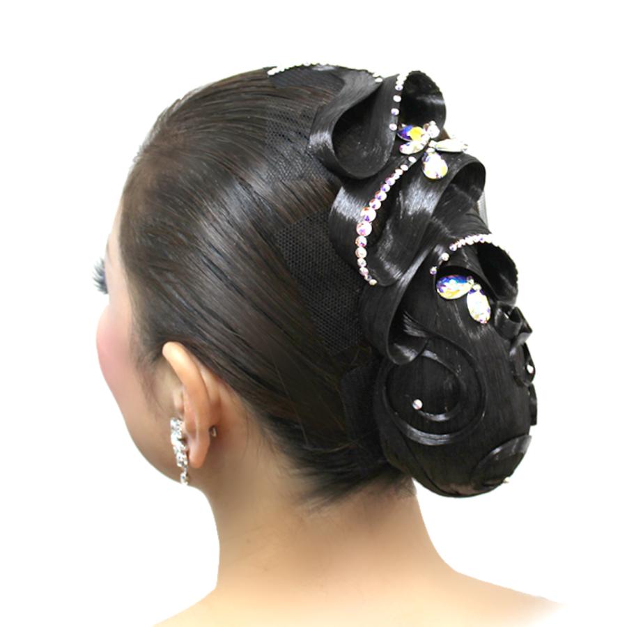 多美咲　ヘアードレス　しずく型　DP099　_1