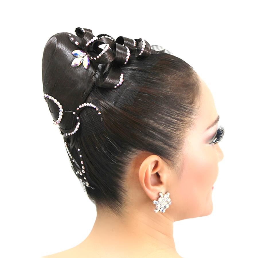 RIDEスノーボードブーツ 女性用 23.5cm 多美咲 ヘアードレス トップ高型 DT277 【公式通販】