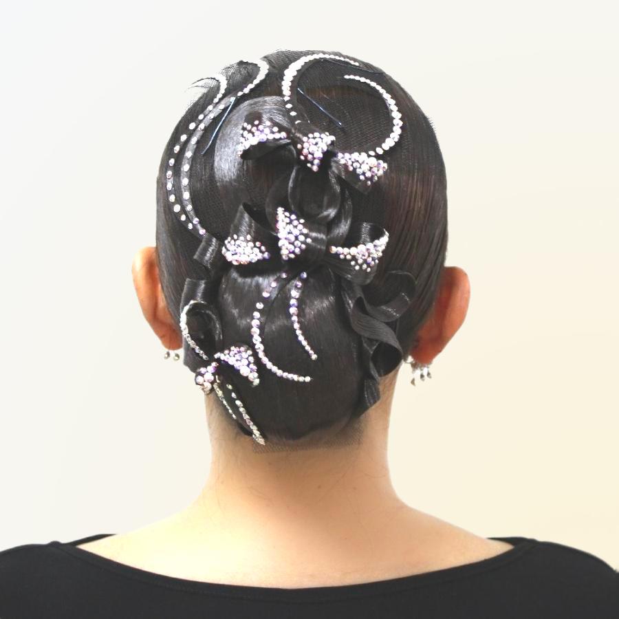 多美咲 ヘアードレス 楕円型 DU125 : 多美咲 - 通販 - Yahoo!ショッピング