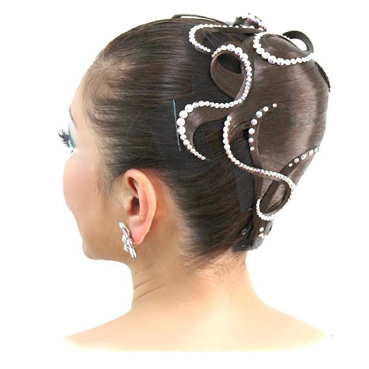 多美咲 ヘアードレス 夜会巻型 DY398 : 多美咲 - 通販 - Yahoo 