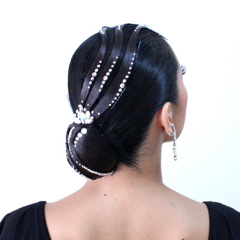 ダンスシューズのダンスネッツタップシューズ タップダンス シューズ カペジオ Capezio 657 Manhattan Xtreme 社交