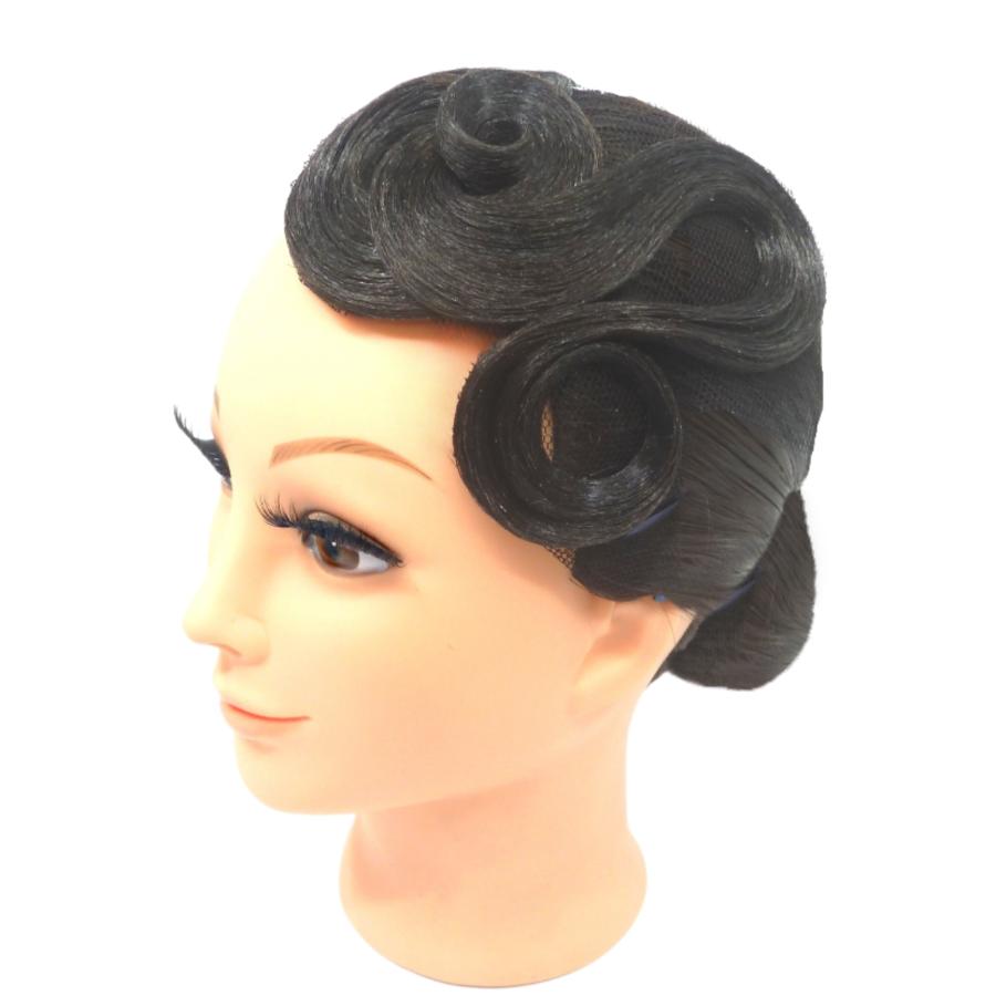 多美咲 ボールルームヘア XG381N : 多美咲 - 通販 - Yahoo!ショッピング
