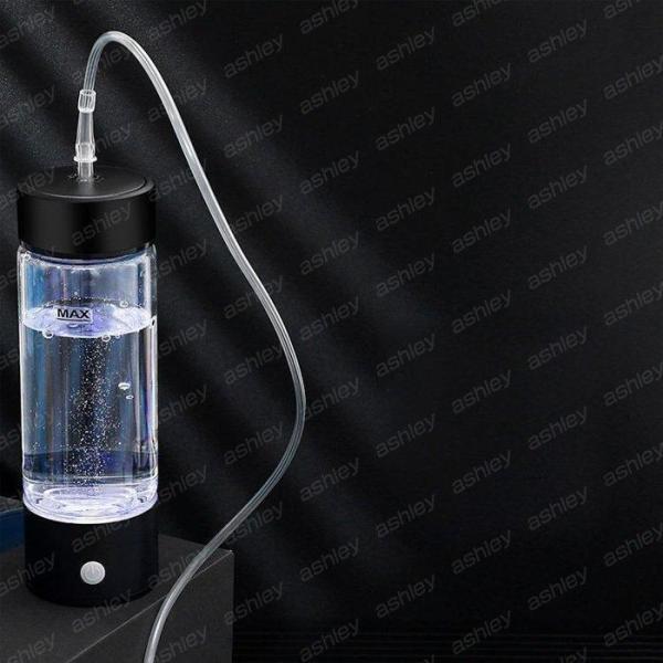 水素生成器・水素吸入器※期間限定出品※ Amazon | 水素水生成器水素吸入器携帯用水素発生器一台二役水素