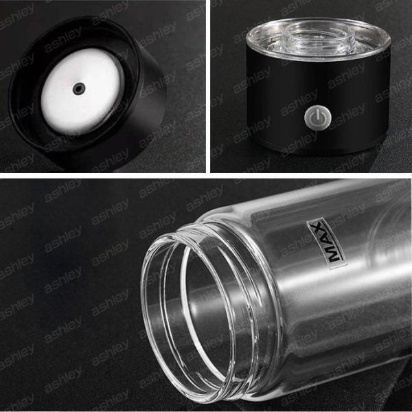 水素吸入器 水素生成器 1200-1600ppb 高出力 純度99.9%以上 水素 水素吸入器 水素生成器 1200-1600ppb 高出力 純度99.9%以上 水素