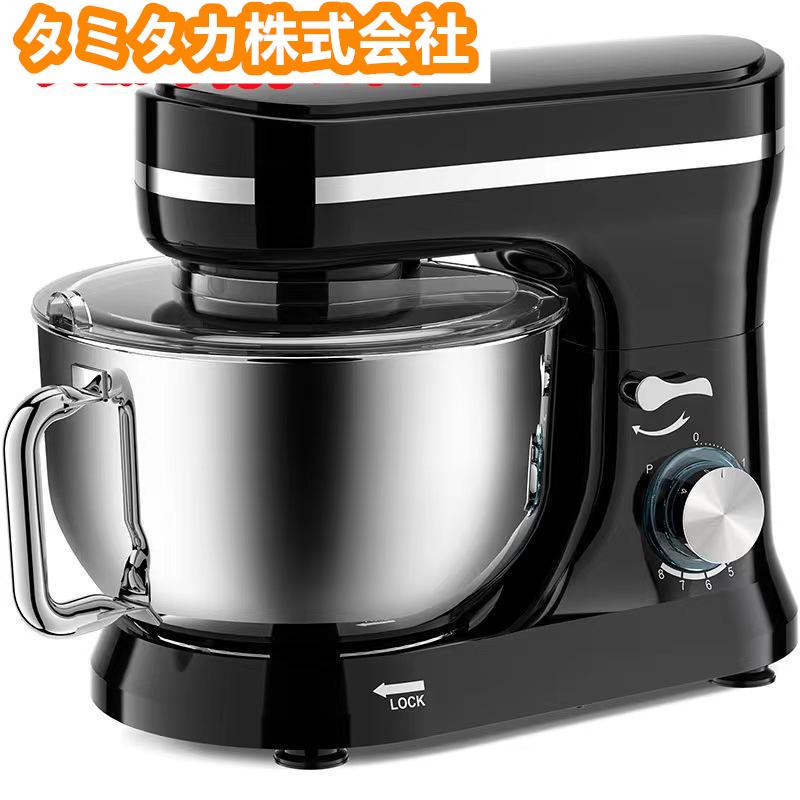 新テーブルスタンドミキサー 5L電動ミキサー 8スピードキッチン 新テーブルスタンドミキサー 5L電動ミキサー 8スピードキッチン