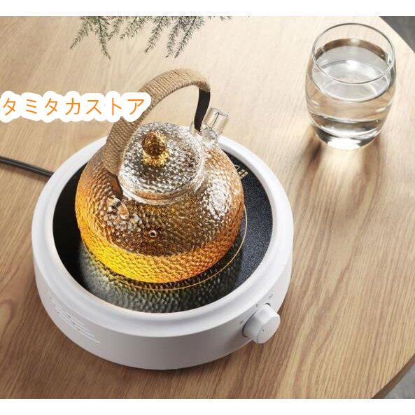 【美品】ムスイウィズ　HN-088 　クッキングヒーター　電気コンロ　調理器具 2025年最新】ムスイウィズ HNの人気アイテム - メルカリ