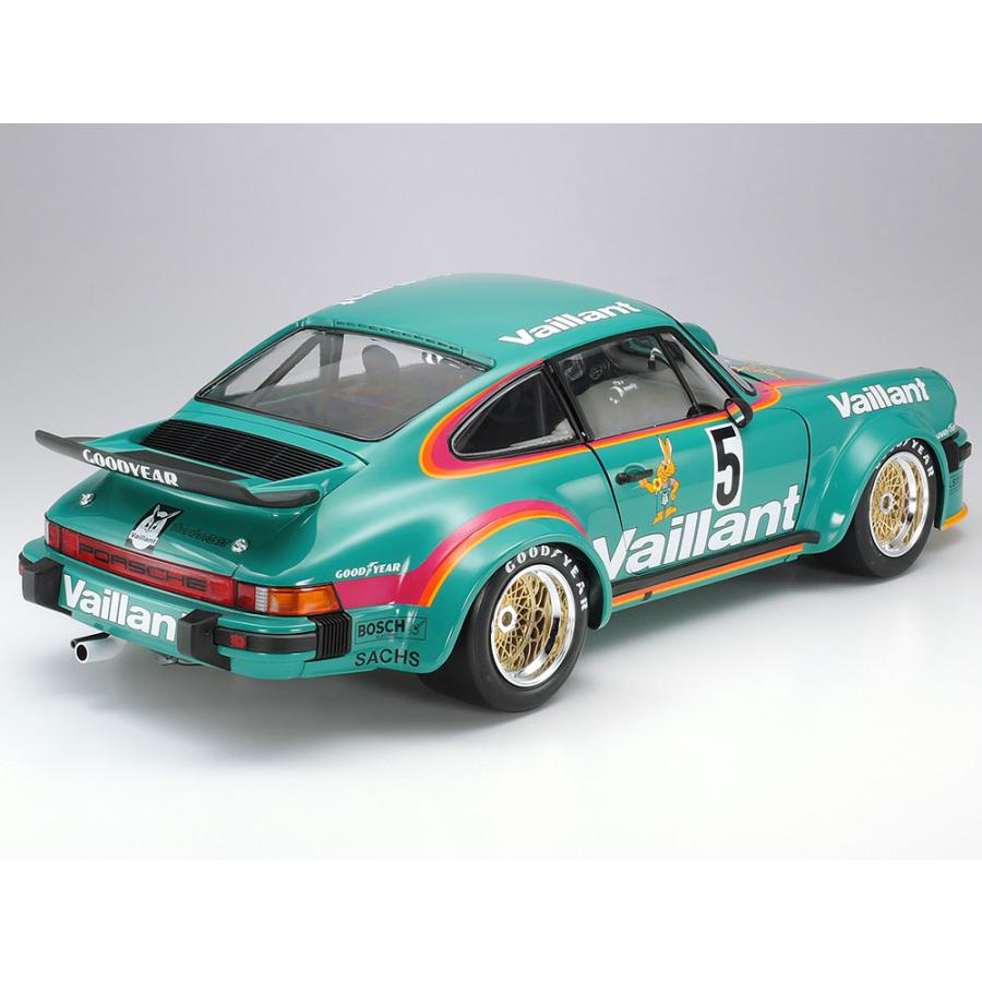 タミヤ（TAMIYA） タミヤ（12056）1/12 ポルシェ 934 ヴァイラント