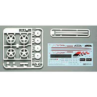 タミヤ（TAMIYA） タミヤ（12608）1/24 スカイライン GT-R（R34