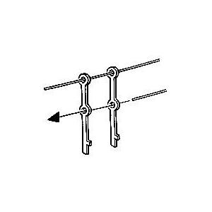 タミヤ（12642）1/350 ハンドレールセットA | タミヤ | 01