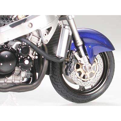 タミヤ（TAMIYA） タミヤ（14090）1/12 スズキ Hayabusa 1300