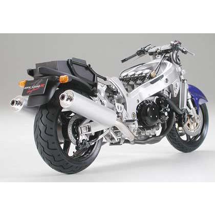 タミヤ（TAMIYA） タミヤ（14090）1/12 スズキ Hayabusa 1300