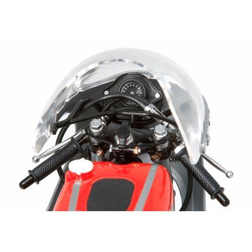タミヤ（TAMIYA） タミヤ（14113）1/12 Honda RC166 GPレーサー