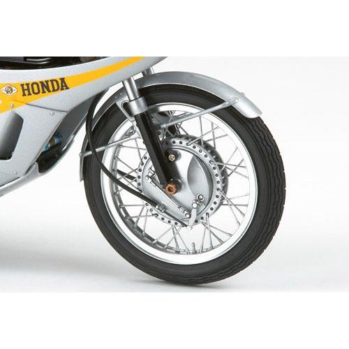 タミヤ（14113）1/12 Honda RC166 GPレーサー03