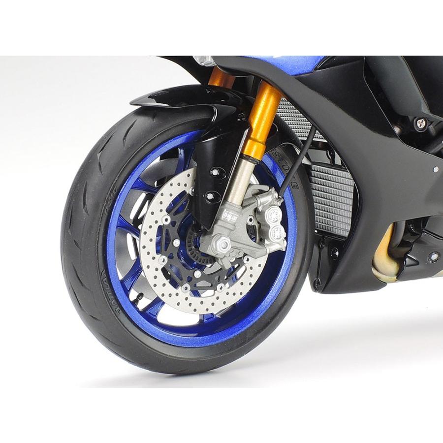 専用商品です。 タミヤ ヤマハ YZF-R1M （1/12スケール オートバイ No.133 14133