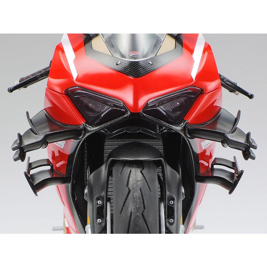 タミヤ（TAMIYA） (14140) 1/12 ドゥカティ スーパーレッジェーラV4