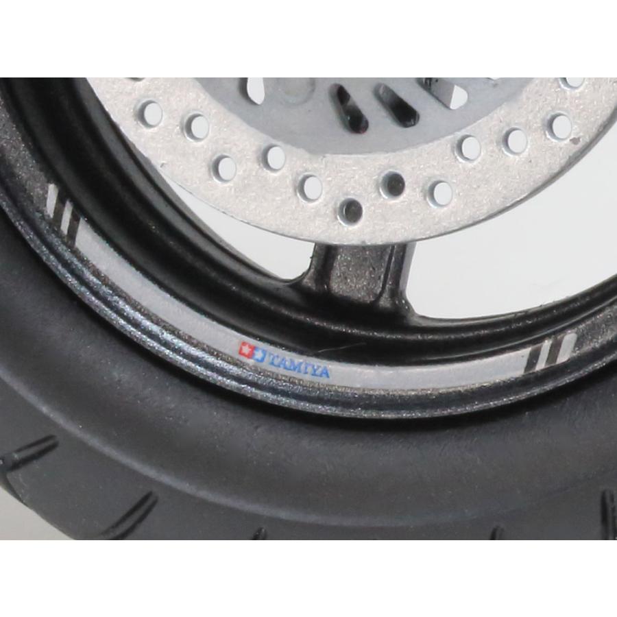 タミヤ (14142) 1/12 Honda ダックス125 タミヤリミテッドエディション | タミヤ | 05