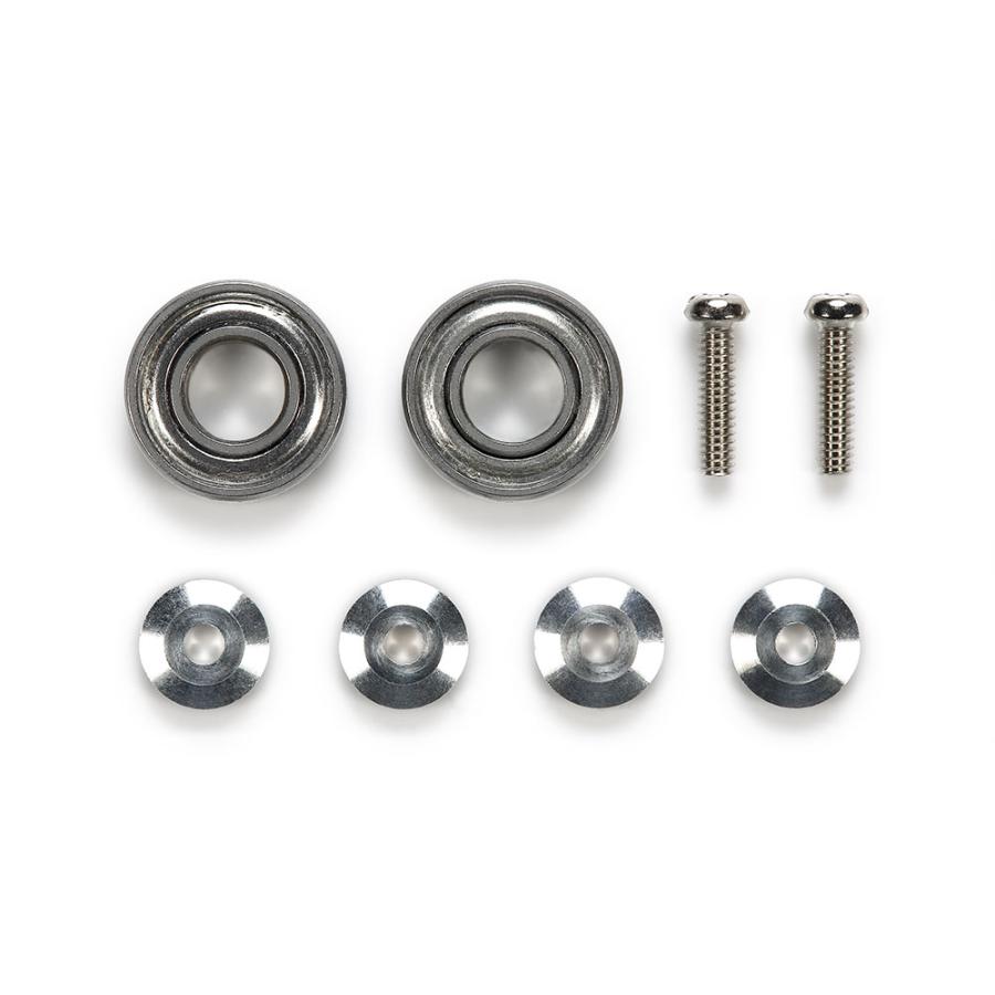 タミヤ（TAMIYA） タミヤ（15345）GP.345 ローラー用11mmボール