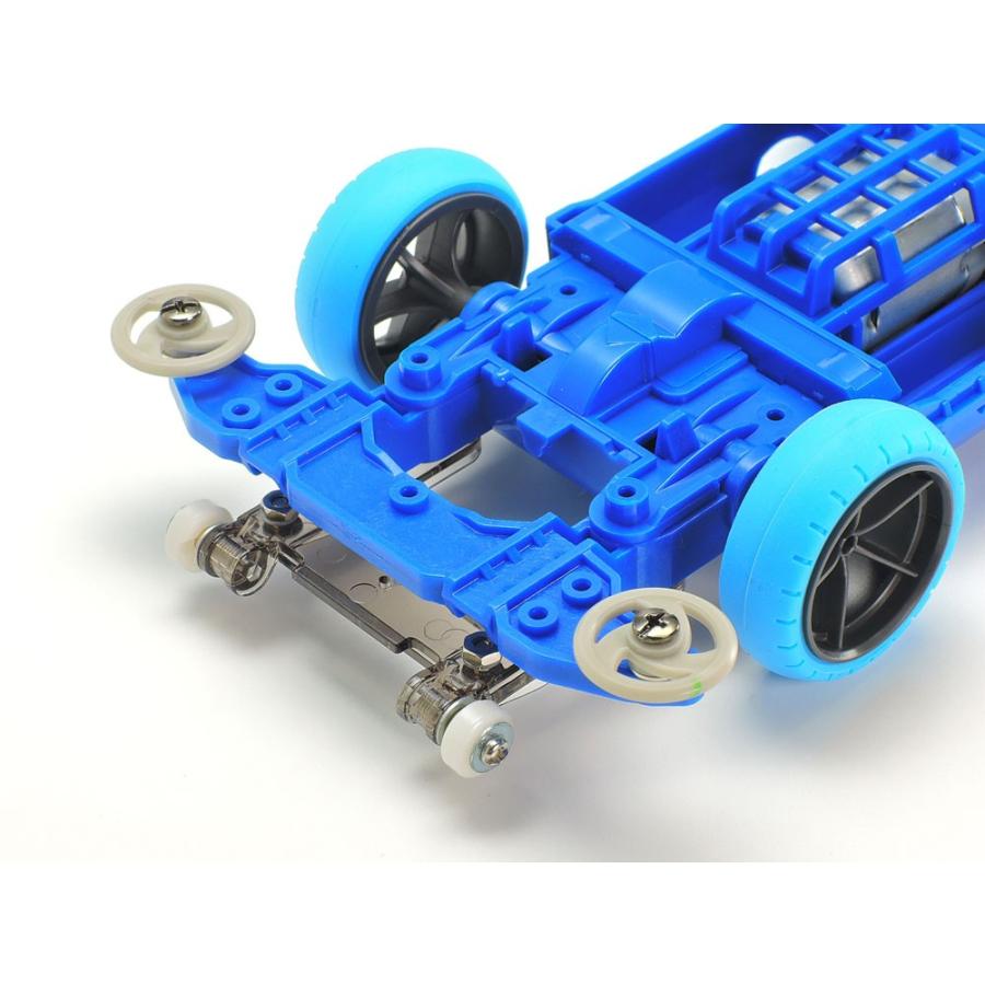 タミヤ（TAMIYA） タミヤ（15520）GP.520 リヤスキッドローラーセット